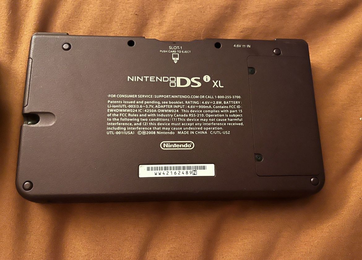 Nintendo DS/DSi Consoles & Games For Sale in Lehi, UT
