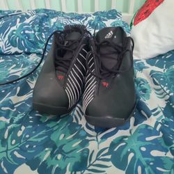 adidas T-Mac 3 Restomod
Raptors