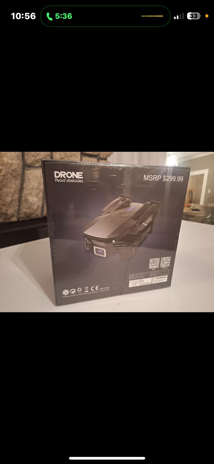 Drone