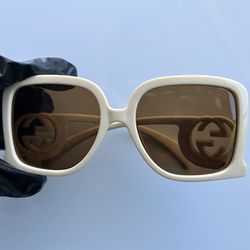 Women’s Guccis Sunglasses 