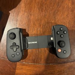 Backbone (iPhone Lightening Port)