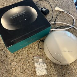 Home Microdermabrasion Appliance Kit 