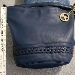 Michael Kors Leather Purse
