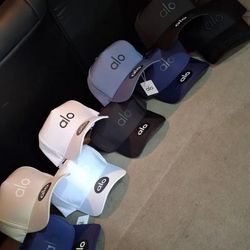 Alo hat gorras alo