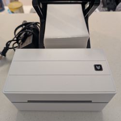 Thermal Label Printer