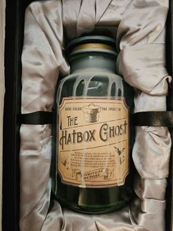 Disney Haunted Mansion Urn