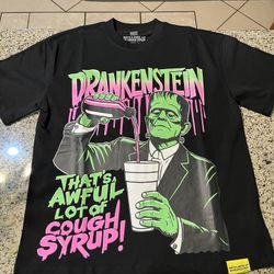 ALOCS Shirt 