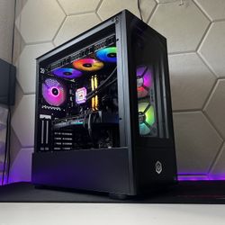 Gaming Pc: RTX 3070, i7-11700k, 1.5tb Storage 