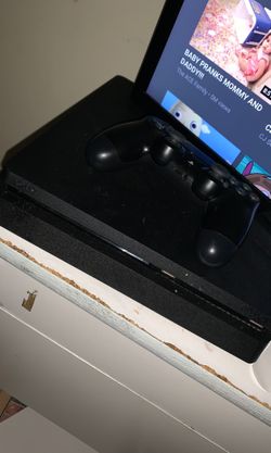 PlayStation 4 call of duty