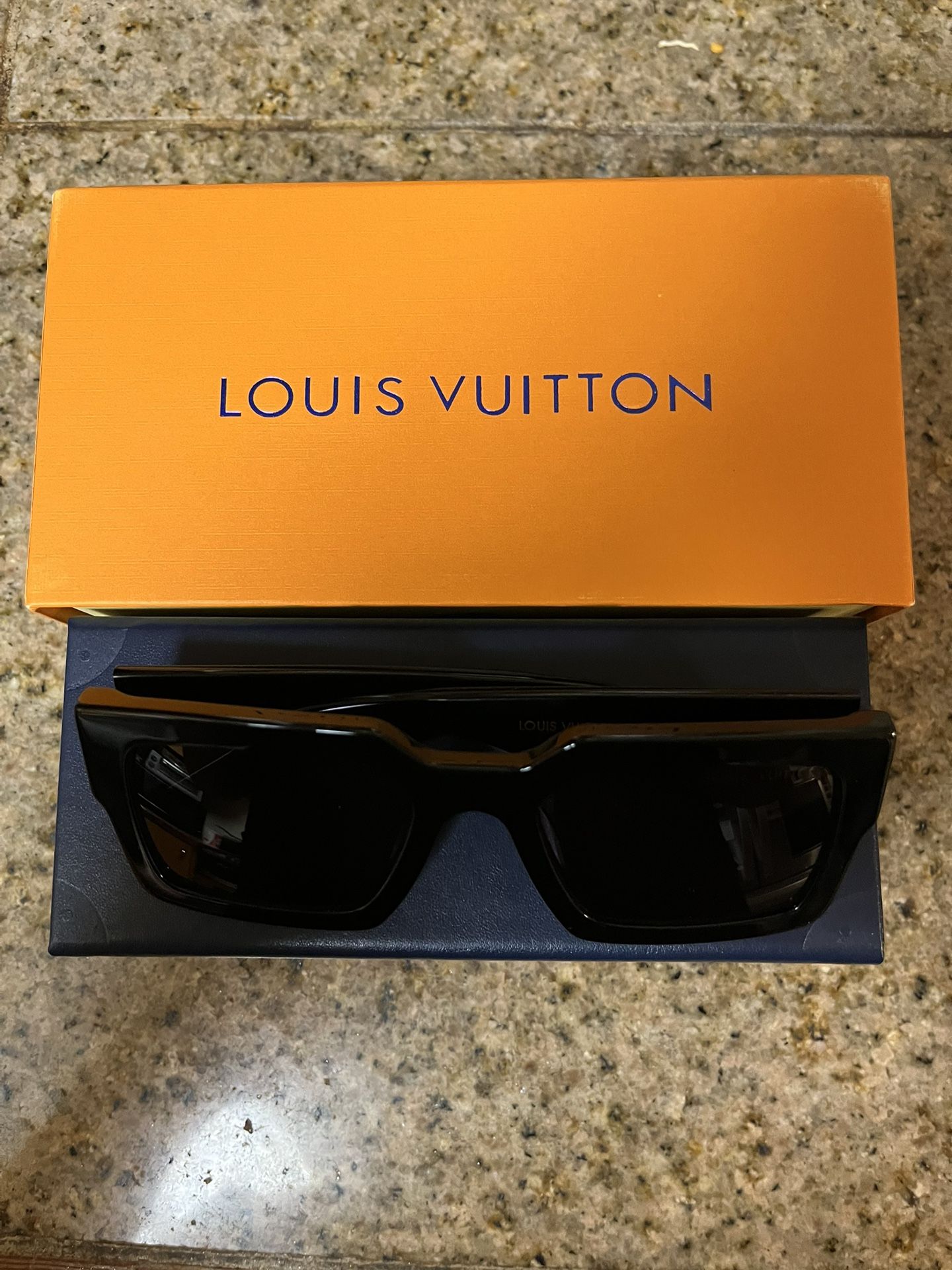 LV Sunglasses
