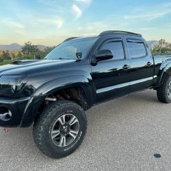 2006 Toyota Tacoma