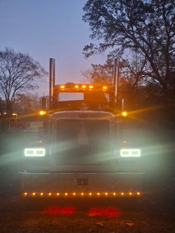 Truck driver