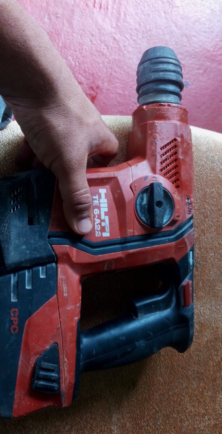 Hilti Tool