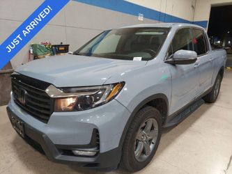 2023 Honda Ridgeline