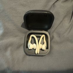 Beats Headphones PowerBeats Power Beats 