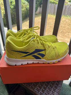 Reebok Training/Running Size 13