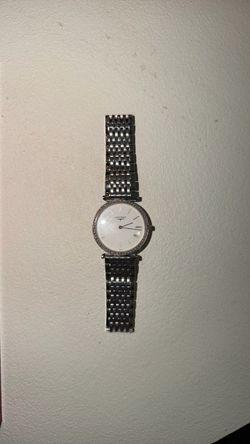 Longlines Women’s Watch