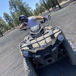 Can Am