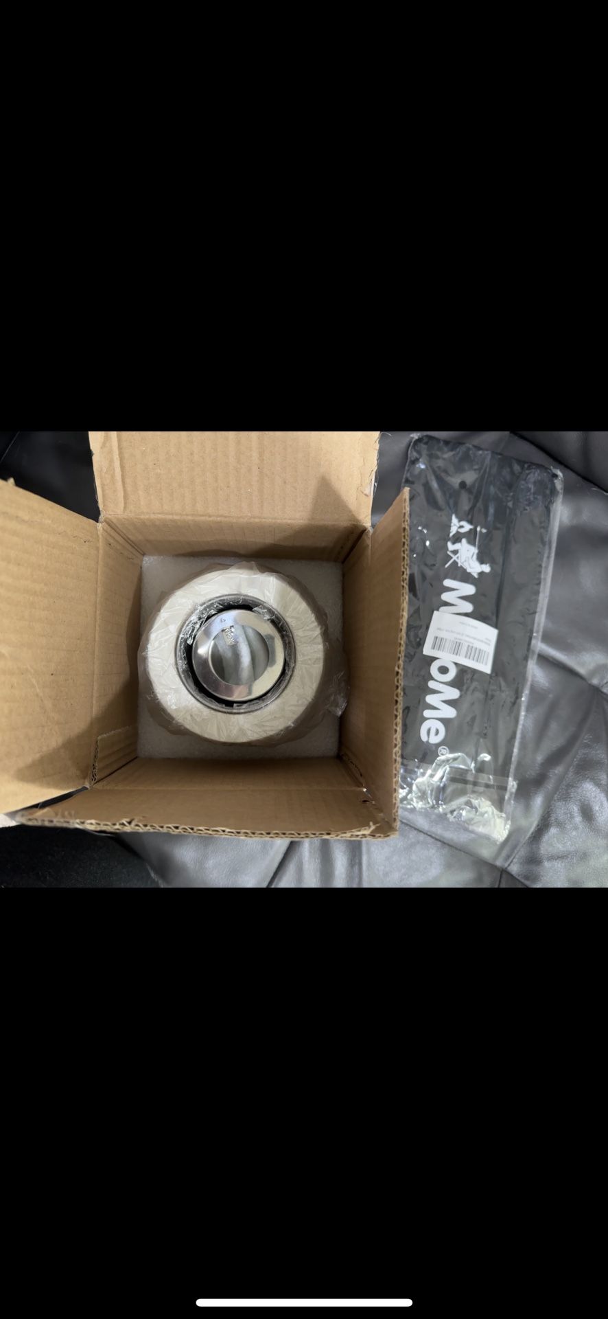 Mini Campfire w/ S’more Sticks