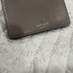 Kate spade New York little wallet
