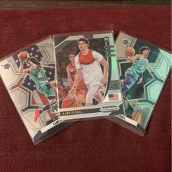 LaMelo Ball RC