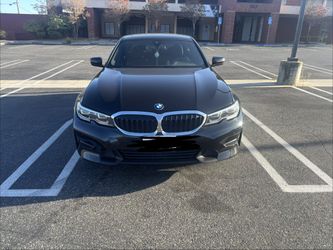 2020 BMW 330i