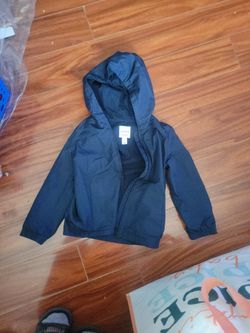Cat & Jack Wind Breaker Size 5t