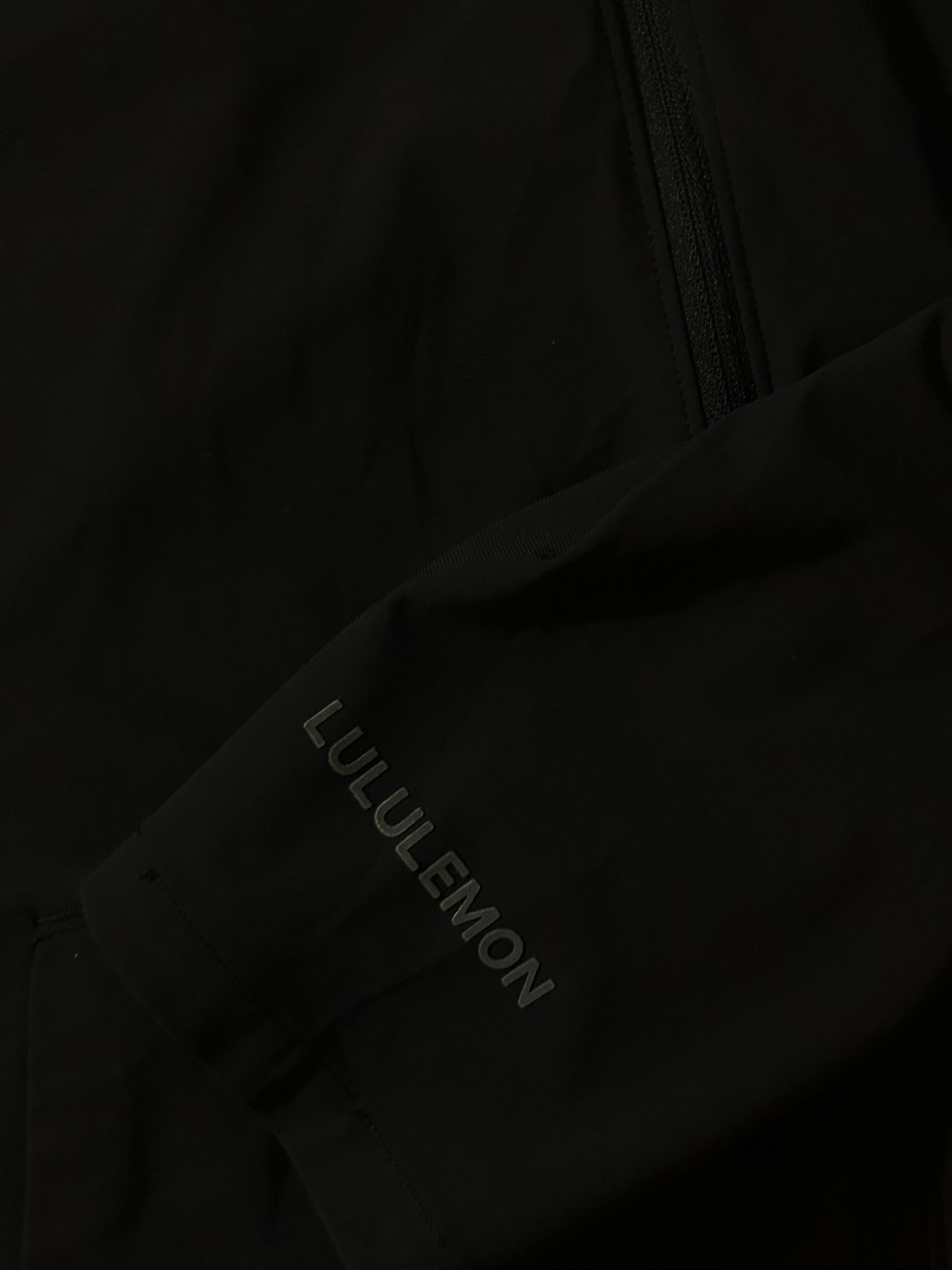 Men lululemon Jacket