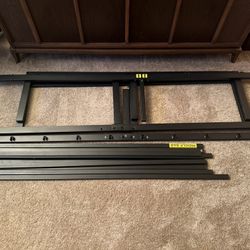 Full Size Bed Frame