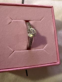 Ring Swarovski