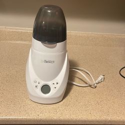 Dr. Browns Bottle Warmer 