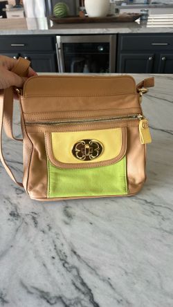 Emma Fox Purse