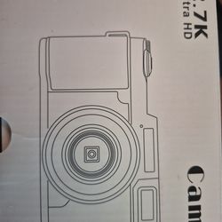 Digital camera
