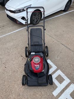 Craftsman 6.75HP Self Propelled Mower