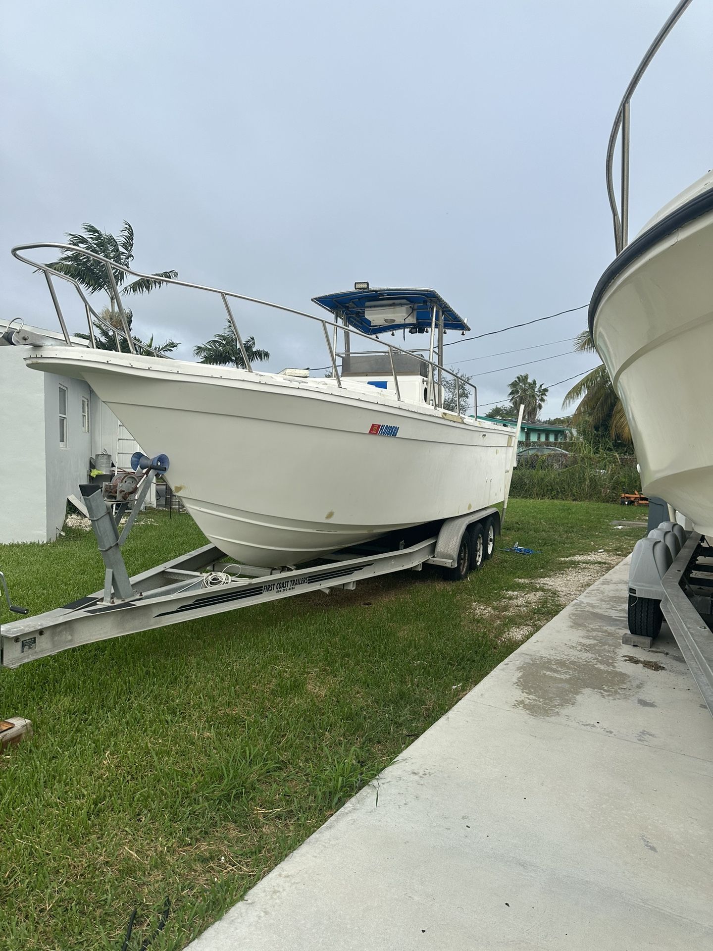 Project Boat for Sale in Miami, FL OfferUp