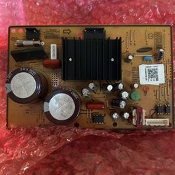 DA92-00763B Inverter Control Pcb. (Samsung Refrigerator.