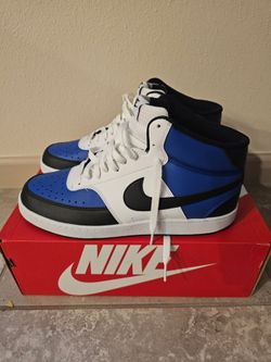 Mens nike shoes 11.5
