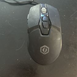 Gaming Mouse 
