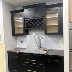 Huntington Cinder Double Shaker $3,800 Or Less!!