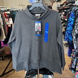Women’s Avalanche Sweater