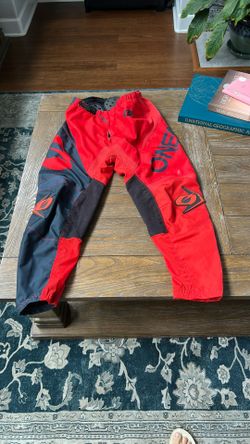 O’Neal Element Racing Men’s Pants 