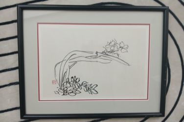 Chinese Drawing