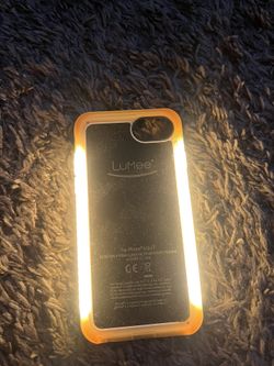 Lumee Case iPhone 6, 6s, 7