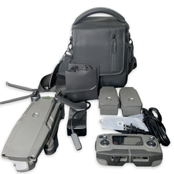 DJI Mavic 2 Pro Drone - Hasselblad Camera Combo