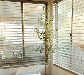 Cordless Window Blinds 11 total