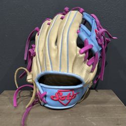 Soto Softball Glove 11.5”