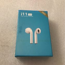 Earphone Bluetooth Brand New #16