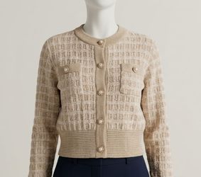 Cardigan size S