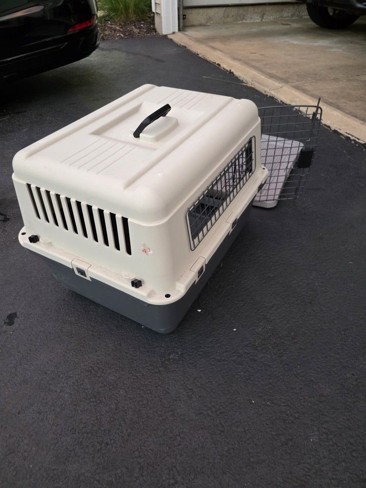 Dog Crate