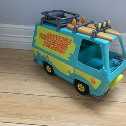 Toy Trucks  Thumbnail